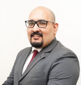 Dr. Fábio Freitas Sócio Diretor e Coordenador do Setor Previdenciário